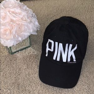 PINK VS Hat